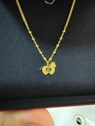 -周大福 CHOW TAI FOOK(新世界百货崇文店)