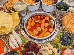 -顶上头·螺蛳火锅(五一新村店)