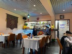 大堂-La Medina餐厅(亮马河南路店)