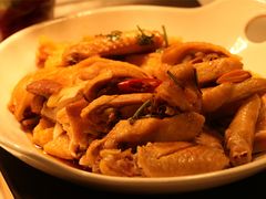 -厦门艾美酒店·新食谱西餐厅