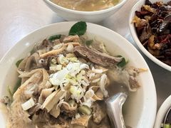 -嵩明马春能牛菜馆(七步场社区农贸市场店)
