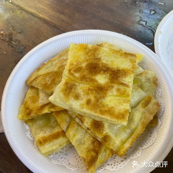 印度飞饼(侨港西街店)