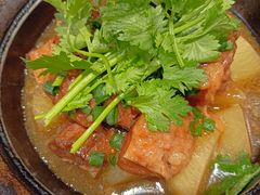 -龙记香港茶餐厅(久光百货店)