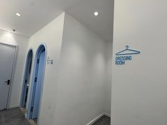 -魔练·普拉提(百联西郊店)