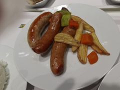 -宜家·瑞典风味餐厅(四元桥店)