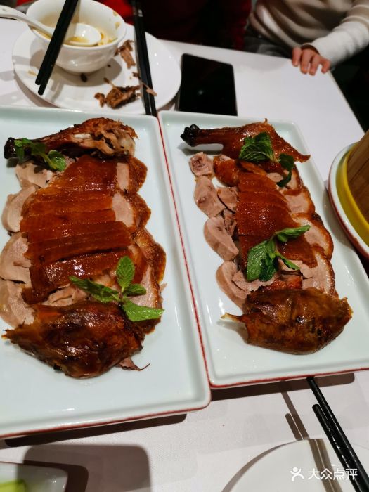 京味斋烤鸭店(奥体店)图片