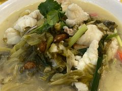 -龙图阁海鲜饭店