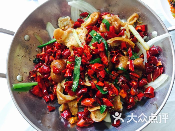 红旗饭庄(塘沽店)图片 - 第168张