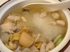 -御彩酒家(东风东路店)