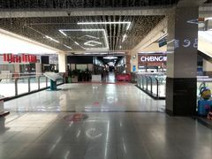 -汉口北国际商品交易中心品牌服装城