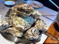 -蚝堡海鲜·威海菜·海肠捞饭·烧烤·亚洲吃蚝公司(幸福门店)