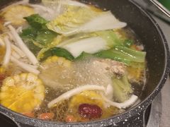 -创味·民间海南菜·非遗藤桥排骨(藤桥·免税城店)