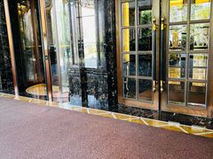 -上海浦东星河湾酒店