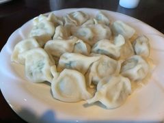 鲅鱼饺子-牟传仁老菜馆(星海店)