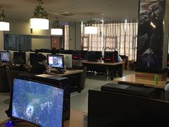 -穿越网咖(娱家店)