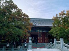 -香山公园