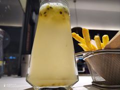 -牛扒先生·厚切雪花牛扒西餐厅(北京路禺山路店)