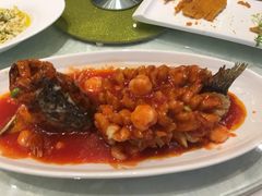 -翠山·映月湖景餐厅(映月湖公园店)