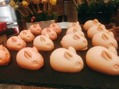 -北京王府井希尔顿酒店·万斯阁西餐厅