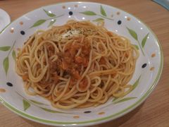 肉酱意面-萨莉亚意式餐厅(黄村高德汇店)