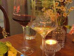 -Blac+Blac(中海环宇荟店)