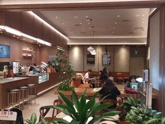 -Peet's 皮爷咖啡(深圳湾万象城店)