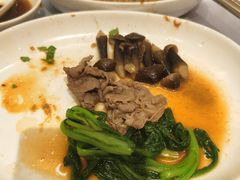 -鼎鼎香·港式火锅(北京SKP店)