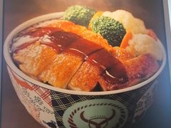 -吉野家(中关村3店)