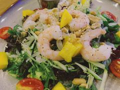 -HELLO 27 意面·沙拉·帕尼尼