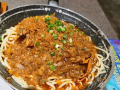 一棠蟹面-一棠龙虾(徐家汇城开YOYO店)