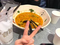 -David’s Master Pot 大味麻辣烫