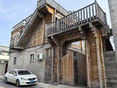 -辛庄国际文化艺术区