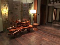 -上海崇明金茂凯悦酒店