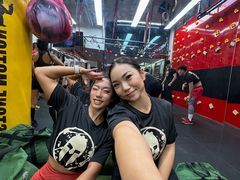 -Stone Motion Fitness 释动健身