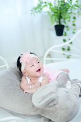 -韩国非常宝贝孕婴童摄影(萝岗万达店)
