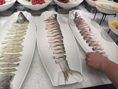 -天天鱼港·海鲜·鲅鱼水饺·招牌烤鸭(黄骅店)