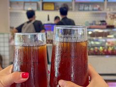 -梁子刨冰王&梁小糖(王顶堤店)