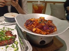 -绿茶餐厅(广州天河城店)