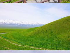 -新疆那拉提国家旅游度假区