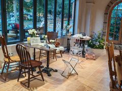 -HERRE·FARM 赫尔露营农场·团建聚会包场