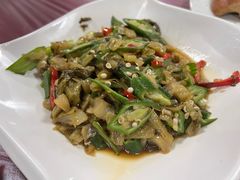 -南华寺素食馆(南华禅寺店)