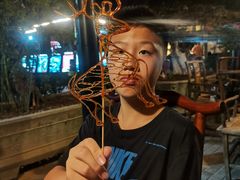-天怡·鱼工厂(临江店)