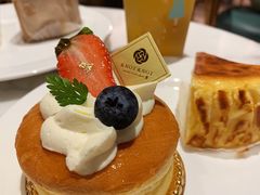 -KNOTKNOT珞珞·日式甜品(K11店)