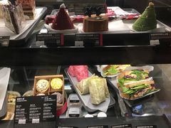 -星巴克(北京门头沟长安天街店)