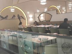 -周渝食惦·酸菜鱼精致川菜(横岗店)