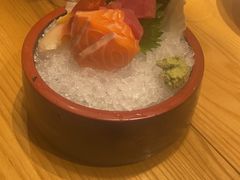 -广州增城保利皇冠假日酒店-玄日本餐厅