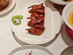 -君庭中餐厅(友谊宾馆店)