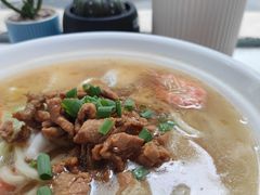 -面道赞宁海海鲜面(迎凤街店)