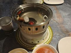 -百草滩羊清水涮羊肉·清真·宁夏盐池滩羊(莲花桥店)