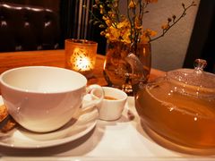 -Ginger(兴国路店)